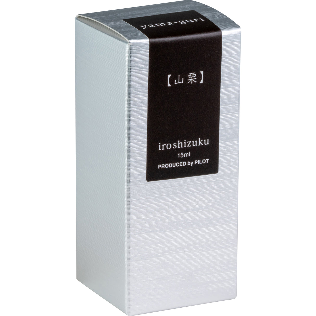 Pilot Iroshizuku Yama-Guri - 15ml Bottled Ink