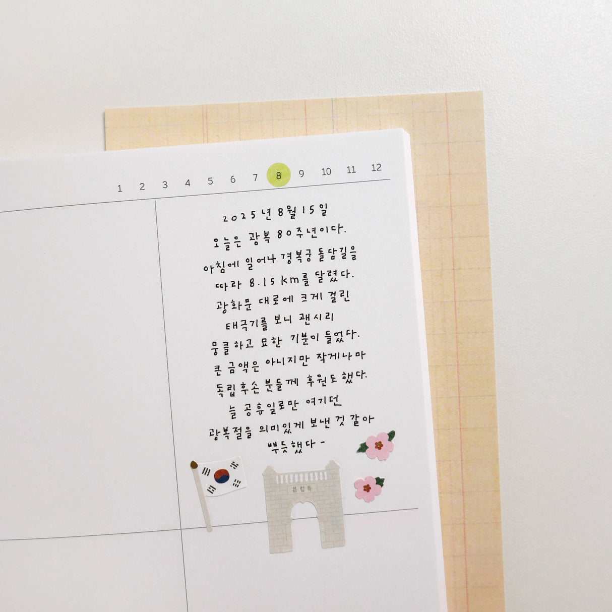 Suatelier Design Stickers - See you in Seoul