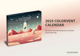 Colorverse Colorvent Calendar - 2025 Edition (Doorbuster)