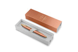 Parker IM Ritual Ballpoint Pen - Orange