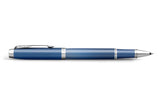 Parker IM Ritual Rollerball Pen - Peaceful Blue