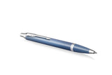 Parker IM Ritual Ballpoint Pen - Peaceful Blue