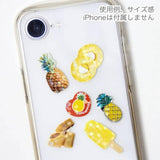 Hako Sticker Pineapple
