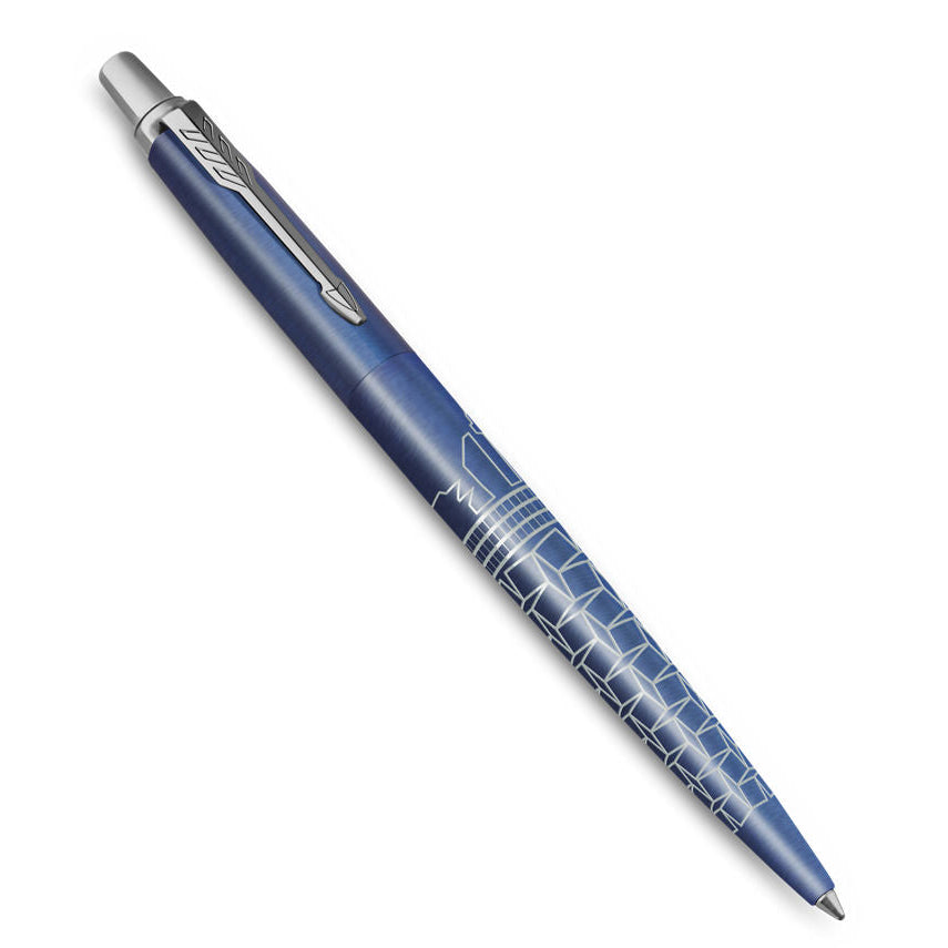 Parker Jotter Global Icons Ballpoint Pen - Seoul (Special Edition)