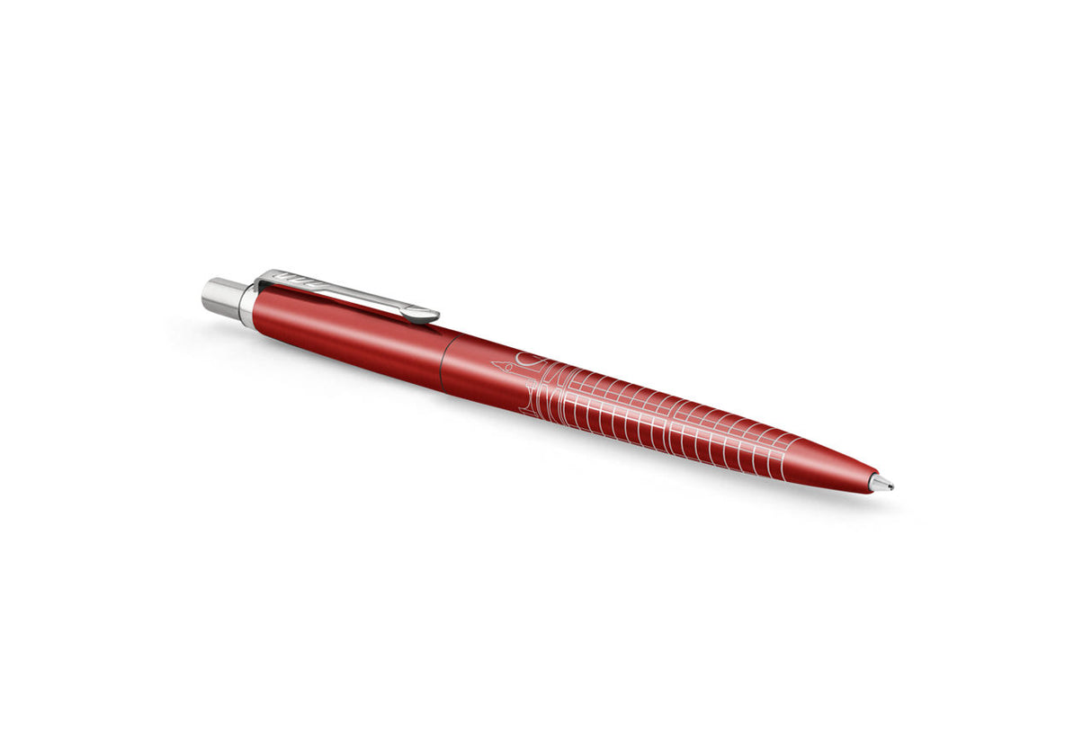 Parker Jotter Global Icons Ballpoint Pen - London (Special Edition)