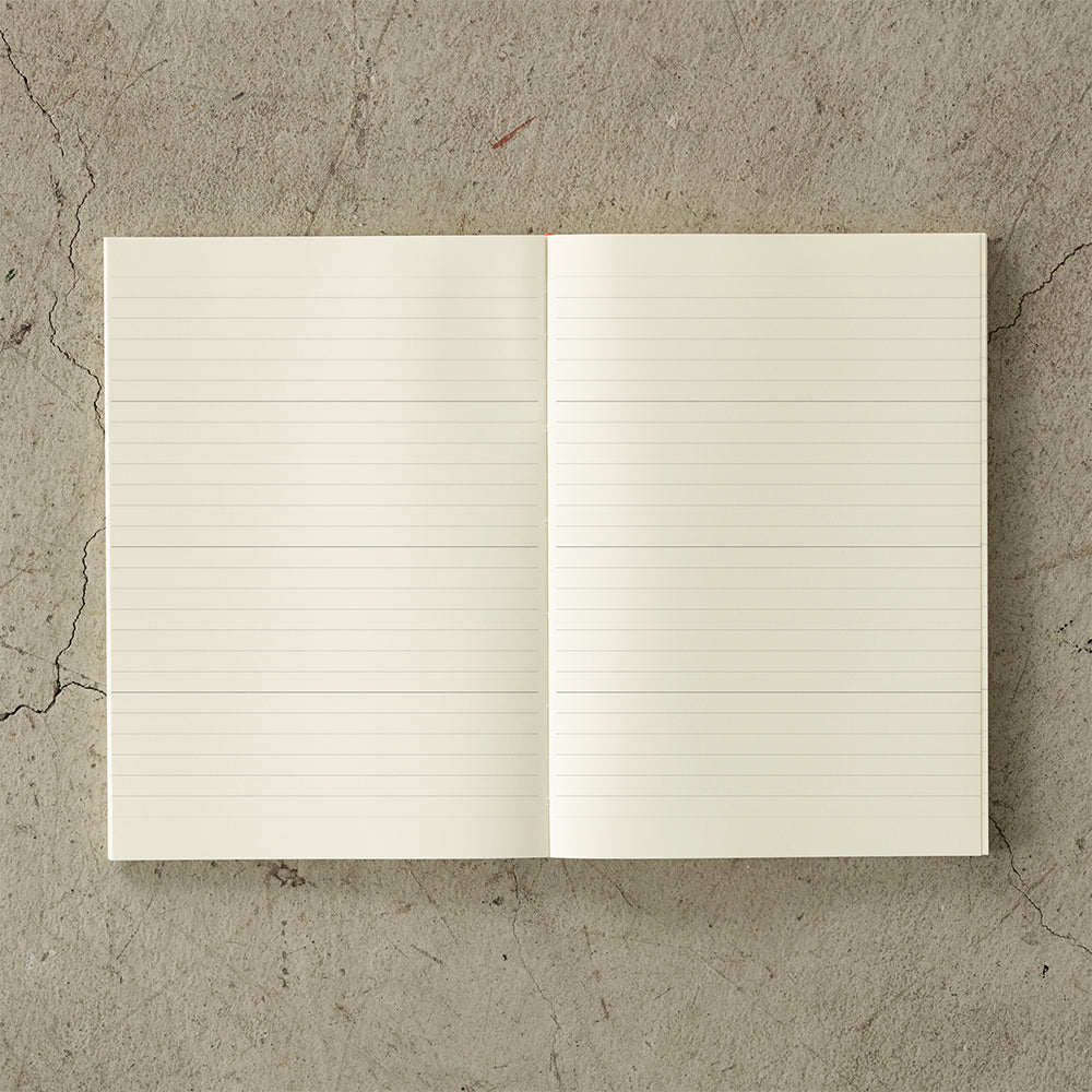 Midori MD Notebook Diary - A5 Size