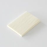 Midori MD Notebook Diary - A6 Size