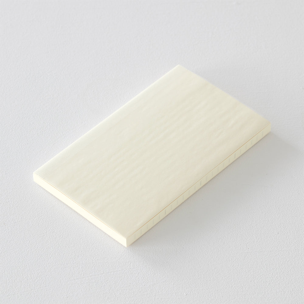Midori MD Notebook Diary - B6 Slim Size