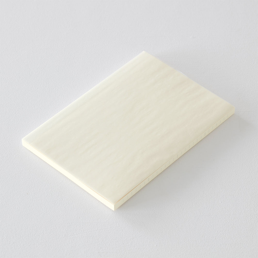 Midori MD Notebook Diary - A5 Size