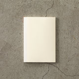 Midori MD Notebook Diary Thin- A5 Size