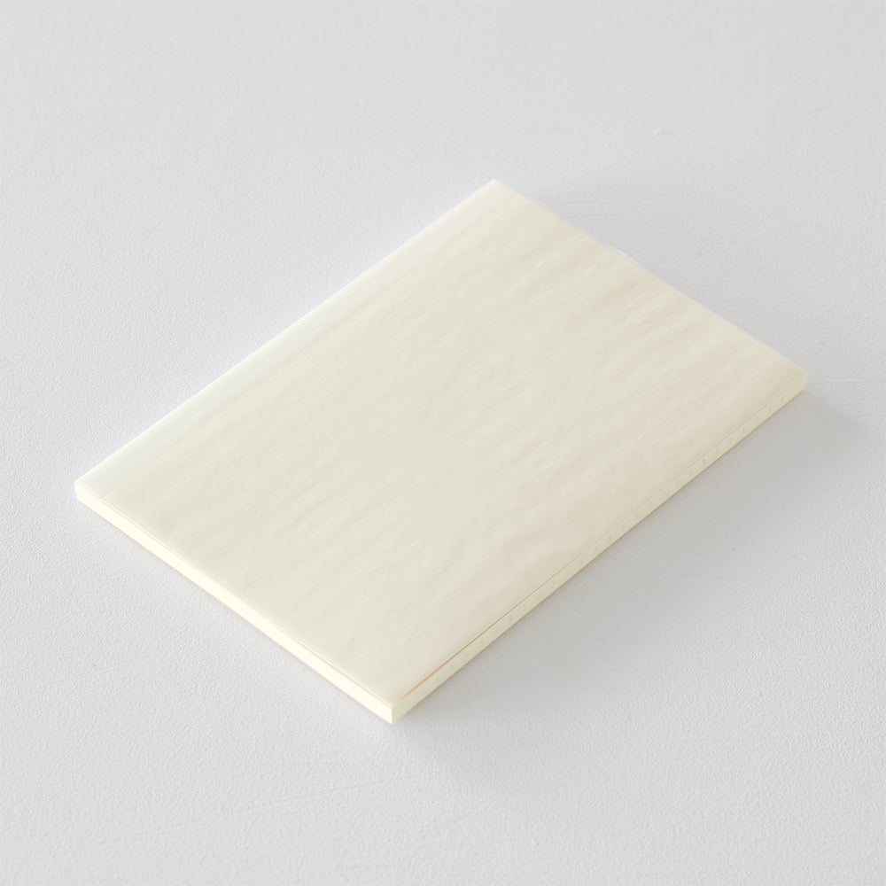Midori MD Notebook Diary Thin- A5 Size