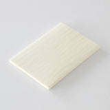 Midori MD Notebook Diary Thin- A5 Size