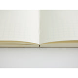 Midori MD Notebook Diary Thin- A5 Size