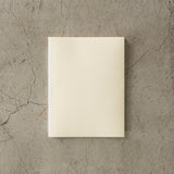 Midori MD Notebook Diary Thin - A4 Size