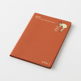 Midori Mini Pocket Diary - Ojisan