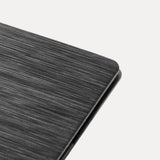 Midori A5 Flat Diary - Black