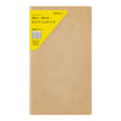 Midori Professional Diary A5 Slim Monthly Block - Diamond