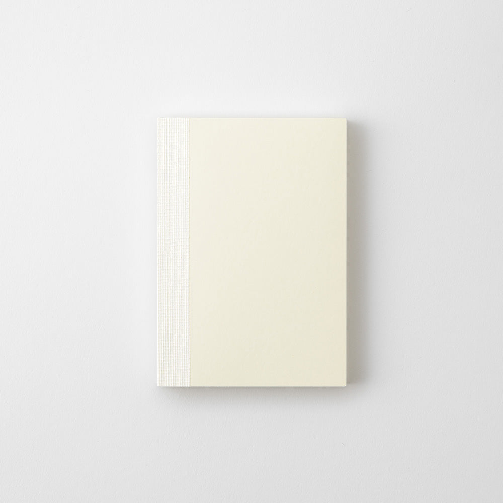 Midori MD Notebook Diary - A7