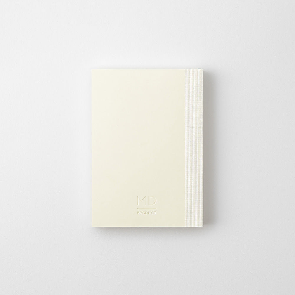 Midori MD Notebook Diary - A7