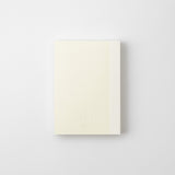 Midori MD Notebook Diary - A7