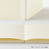 Midori MD Notebook Diary - A7