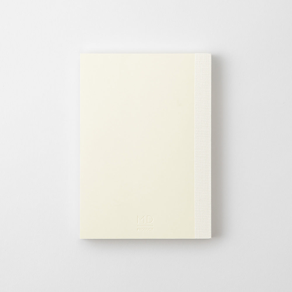 Midori MD Notebook Diary - A6