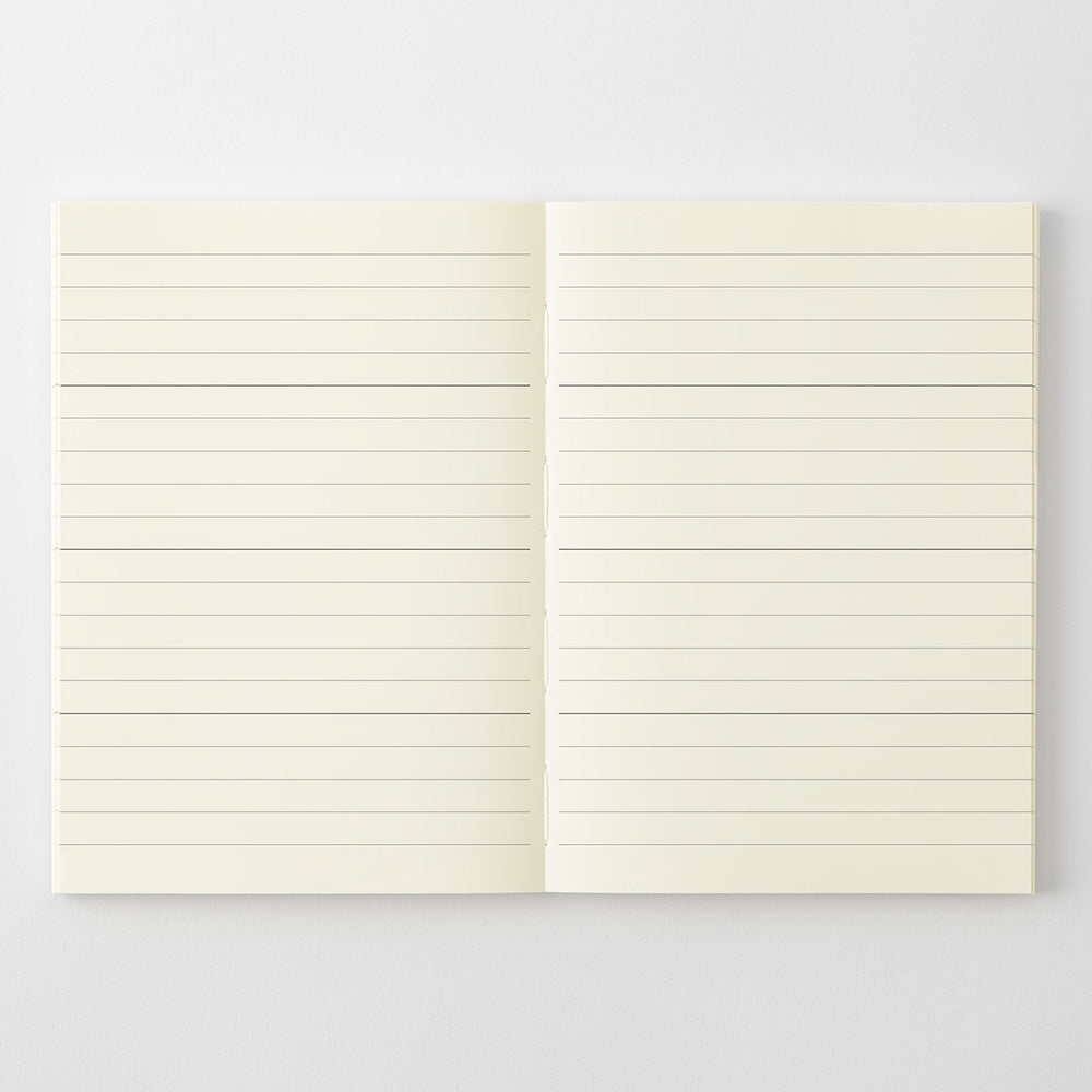 Midori MD Notebook Diary - A6