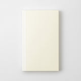 Midori MD Notebook Diary - B6 Slim