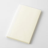 Midori MD Notebook Diary - B6 Slim