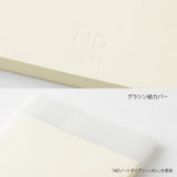 Midori MD Notebook Diary - B6 Slim