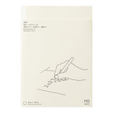 Midori MD Notebook Diary - A5