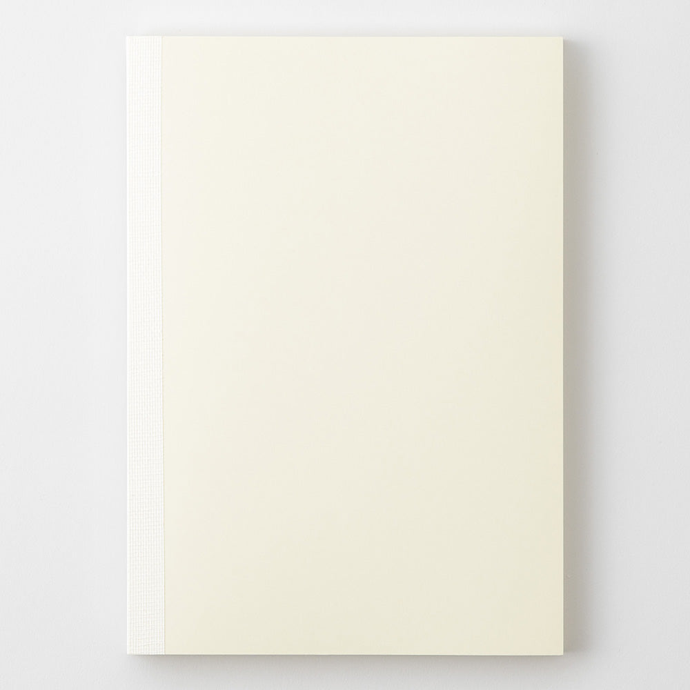 Midori MD Notebook Diary - A5