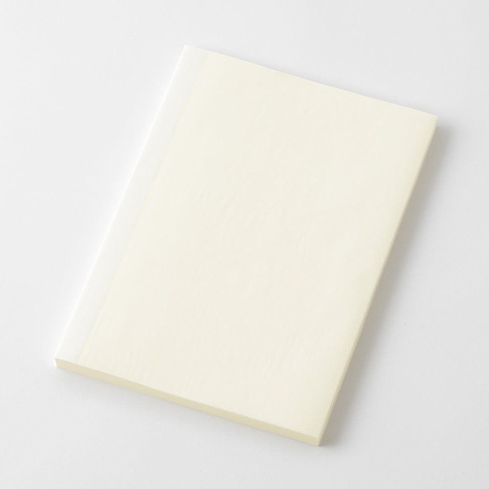 Midori MD Notebook Diary - A5