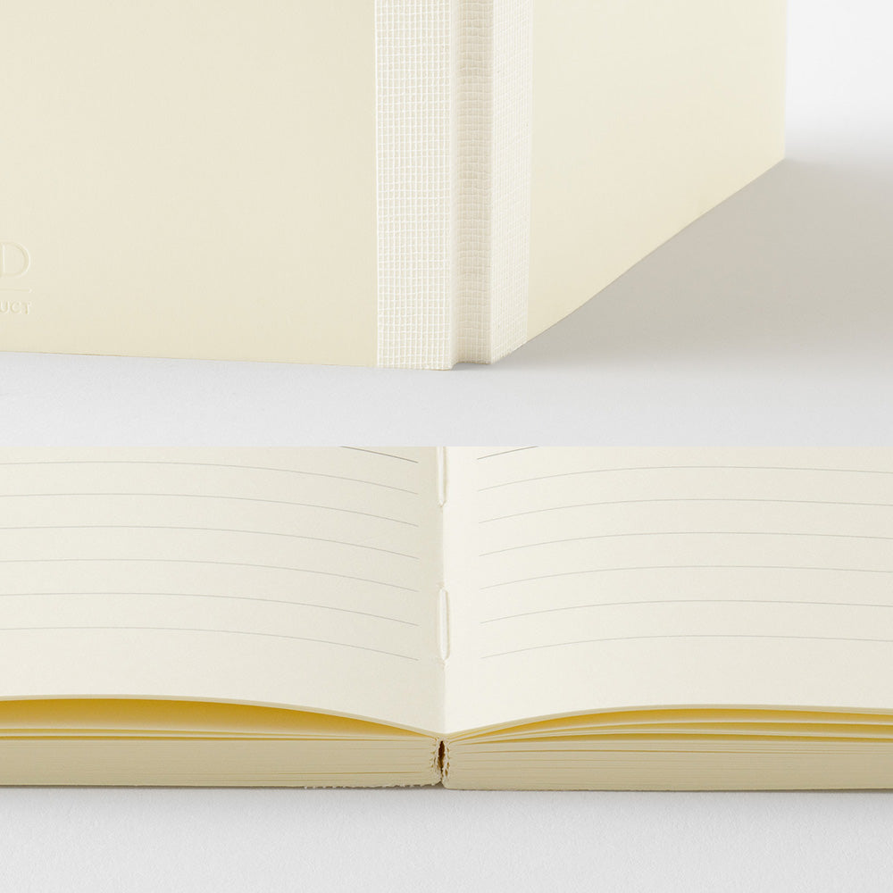 Midori MD Notebook Diary - A5