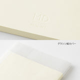 Midori MD Notebook Diary - A5