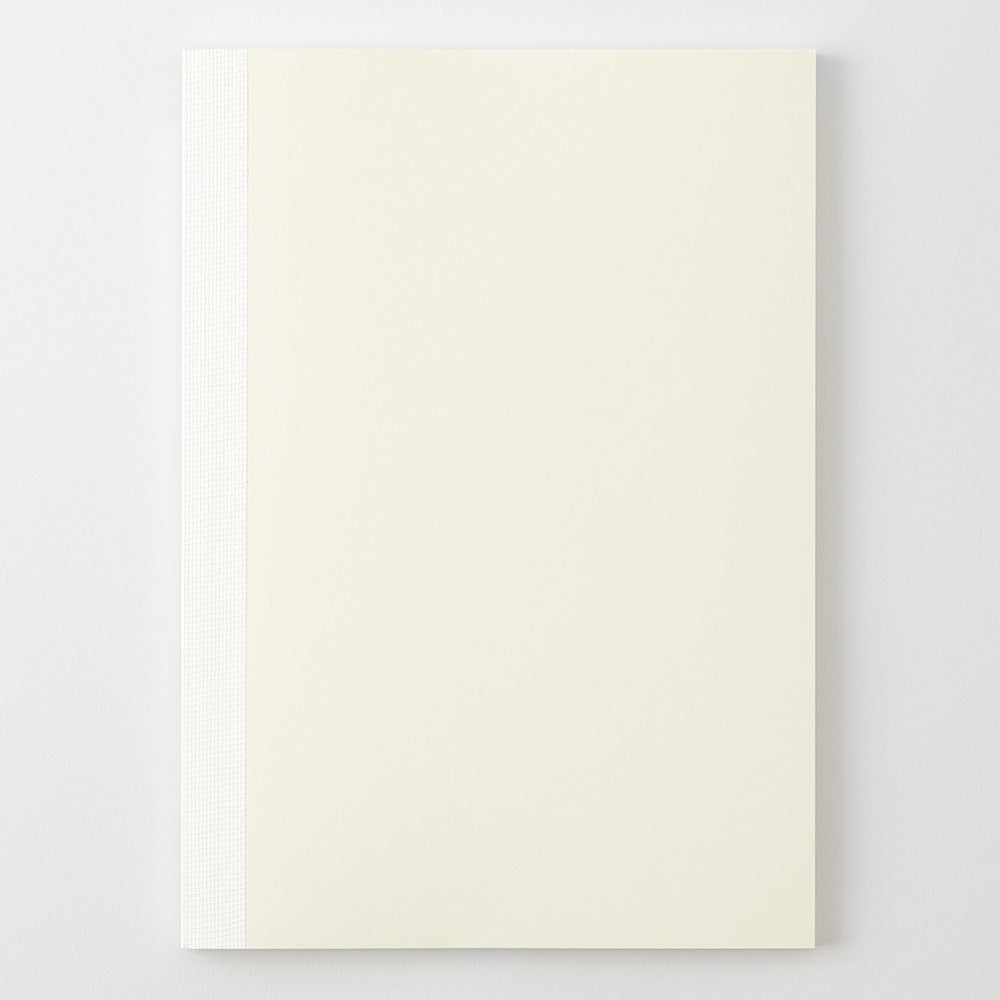 Midori MD Notebook Diary - A5 Thin