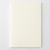 Midori MD Notebook Diary - A5 Thin