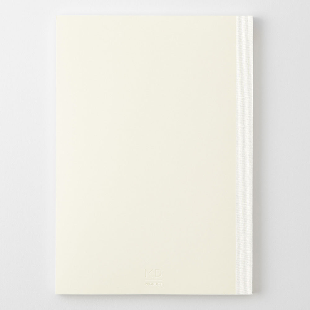 Midori MD Notebook Diary - A5 Thin