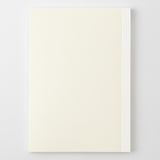 Midori MD Notebook Diary - A5 Thin