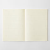 Midori MD Notebook Diary - A5 Thin