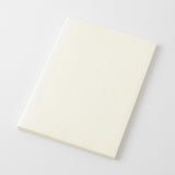 Midori MD Notebook Diary - A4 Thin