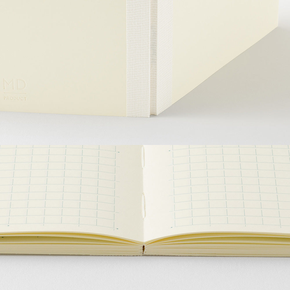 Midori MD Notebook Diary - A5 Thin