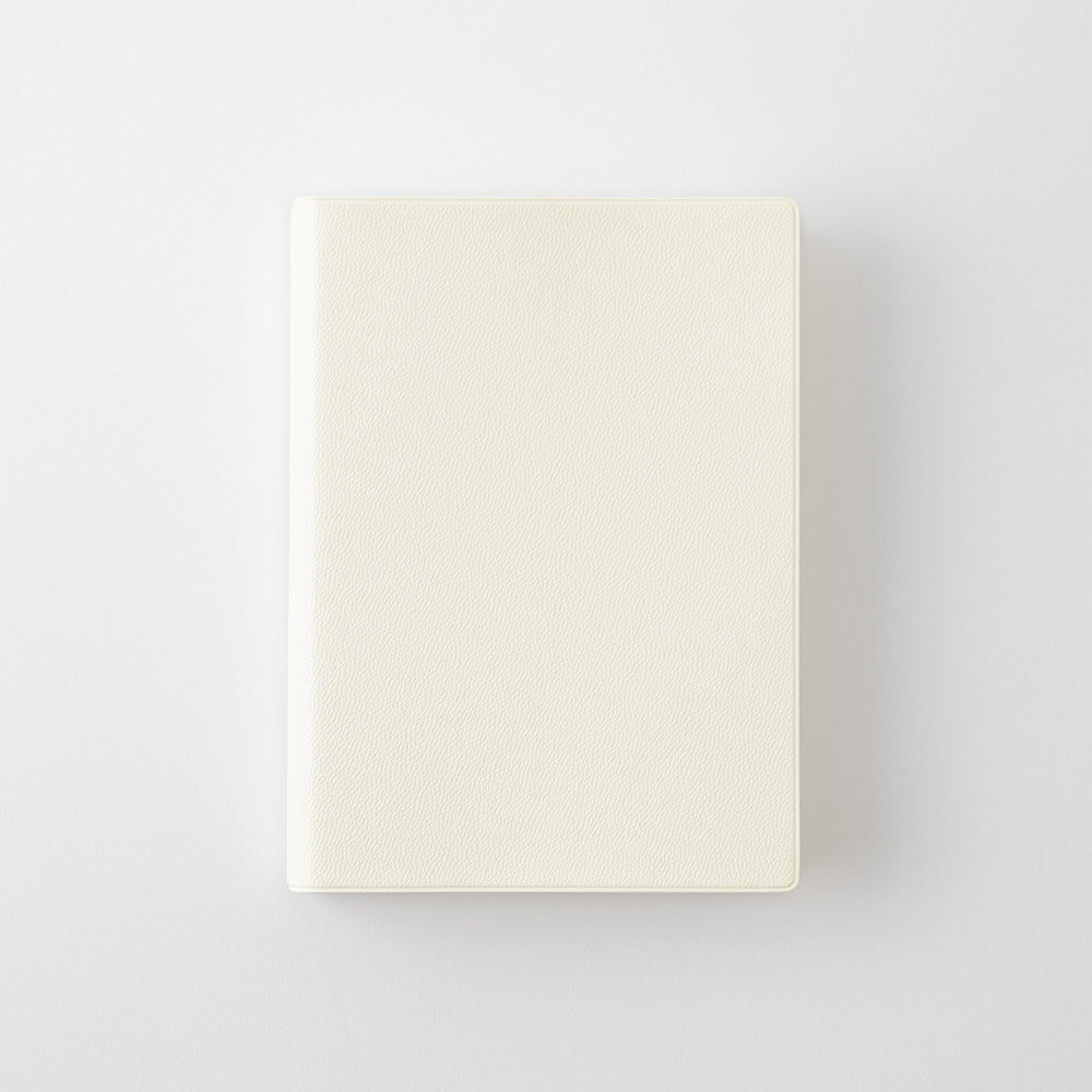 Midori MD Notebook Diary 1 Day 1 Page - A6