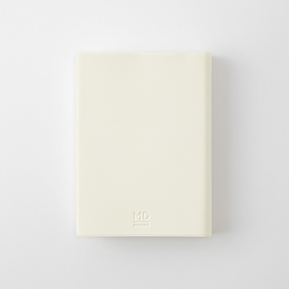 Midori MD Notebook Diary 1 Day 1 Page - A6