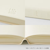 Midori MD Notebook Diary 1 Day 1 Page - A6