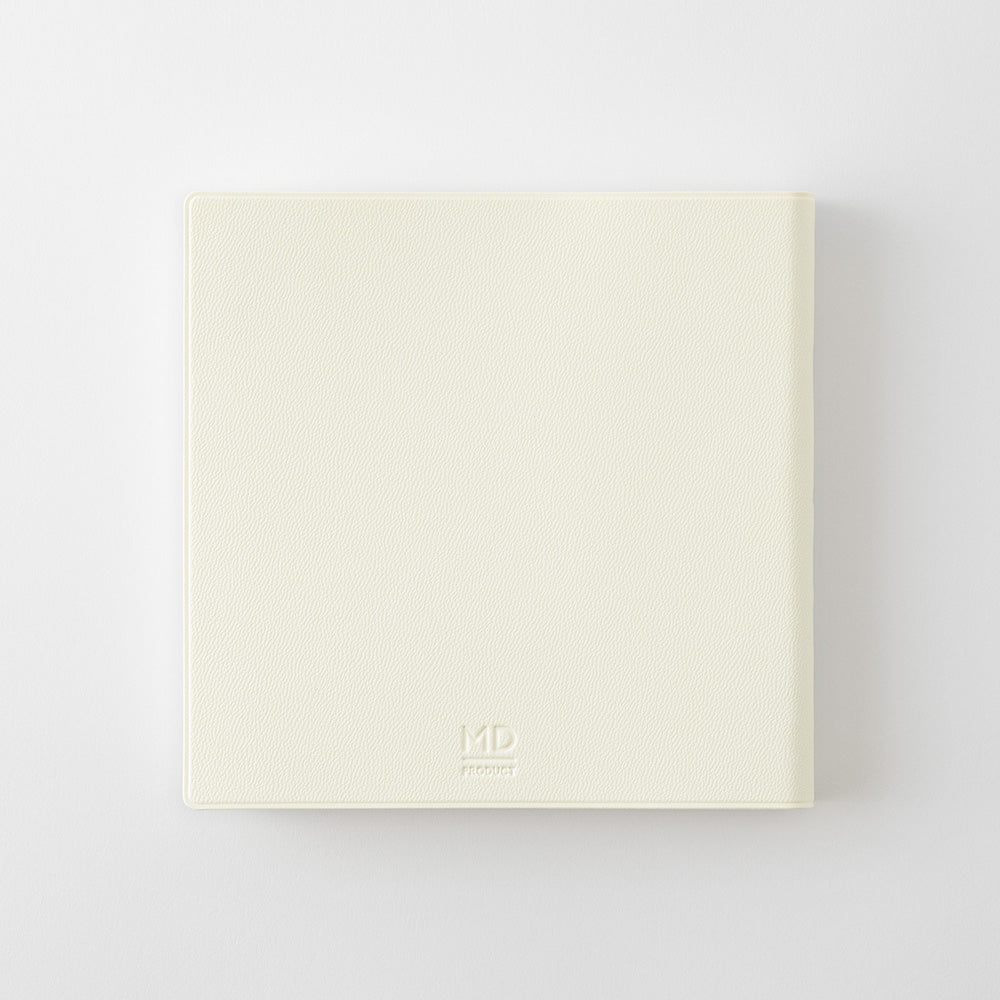 Midori MD Diary 1 Day 1 Page - A5 Square