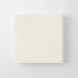 Midori MD Diary 1 Day 1 Page - A5 Square