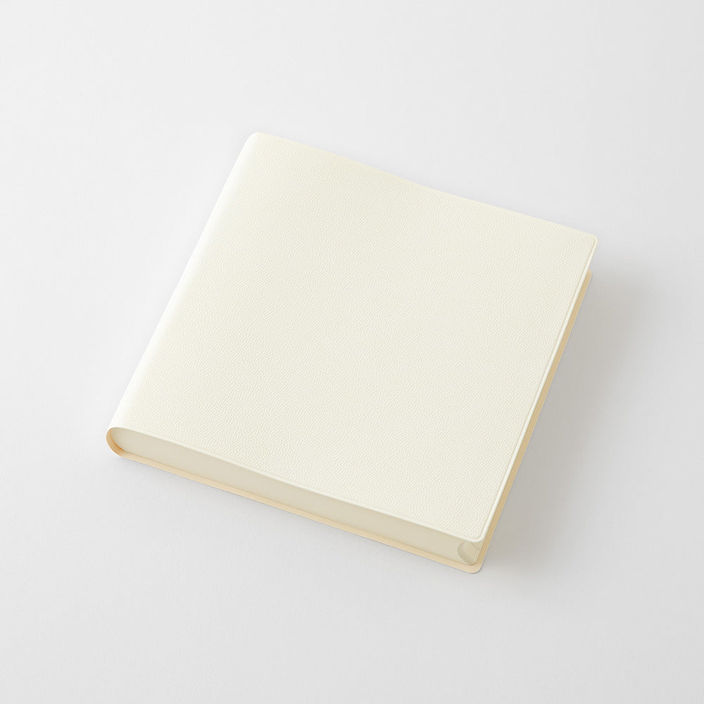 Midori MD Diary 1 Day 1 Page - A5 Square