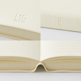 Midori MD Diary 1 Day 1 Page - A5