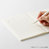 Midori MD Diary Stickers - Small